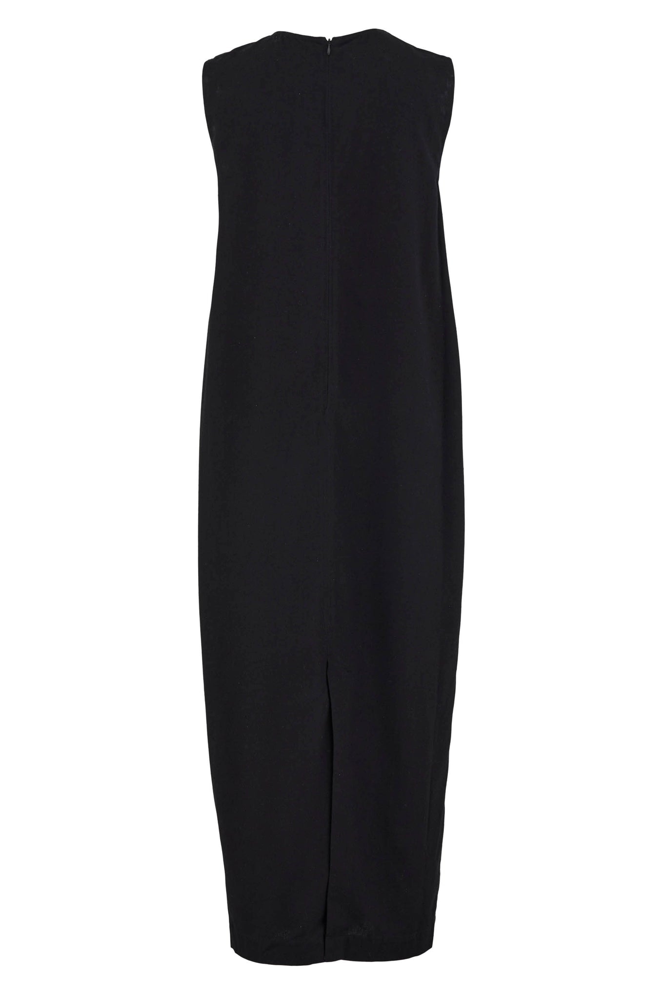 BARRY DRESS - BLACK