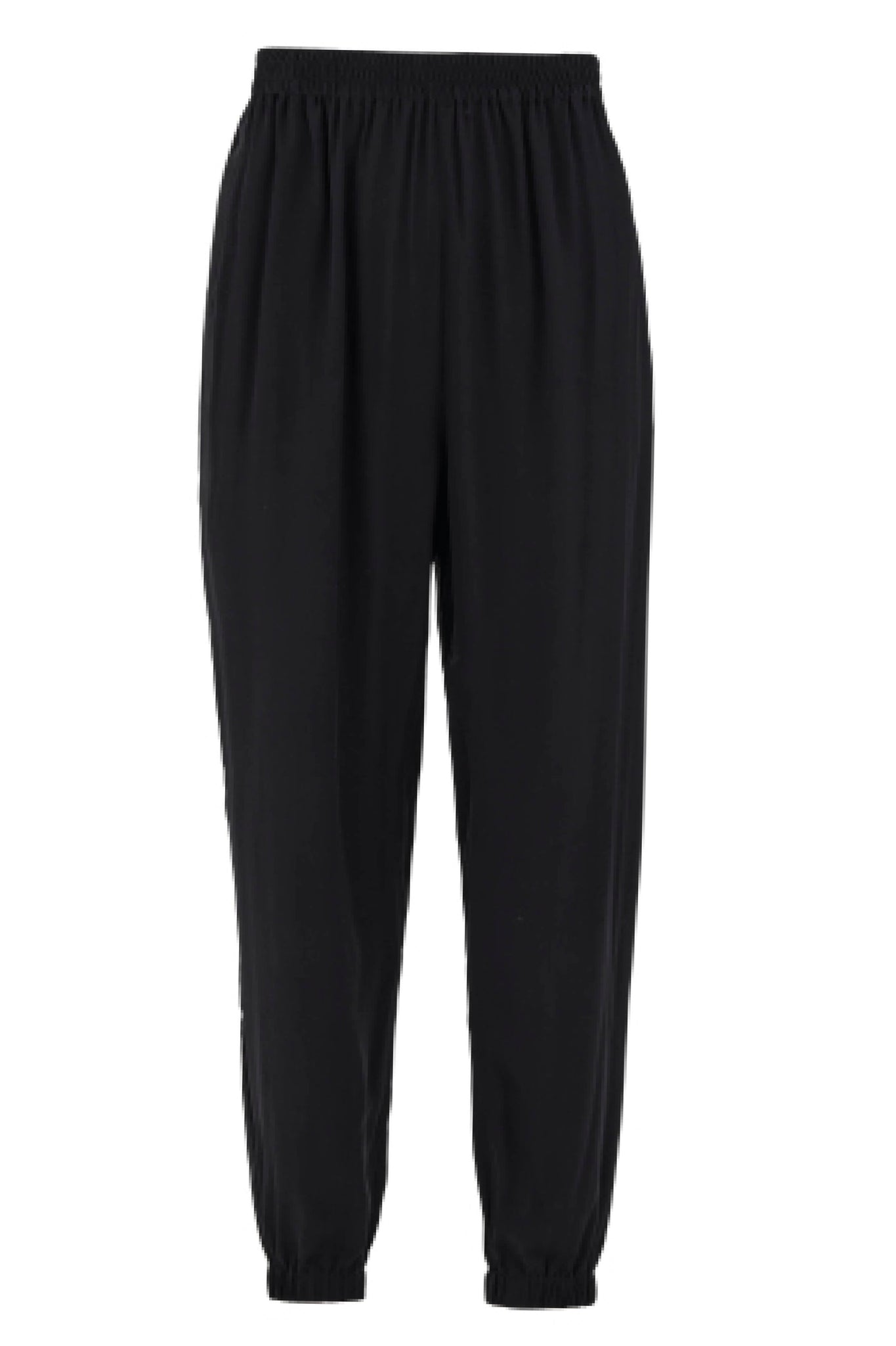 ELLA TRACK PANTS - BLACK